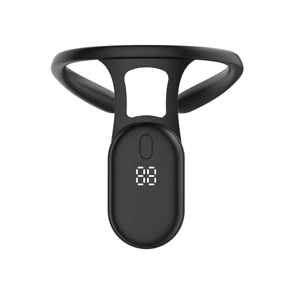 Velora™ Smart Sensing Posture Corrector – Real-Time Vibration Trainer for Back & Neck Pain Relief