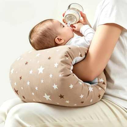 Velora FeedEase™ Nursing Pillow