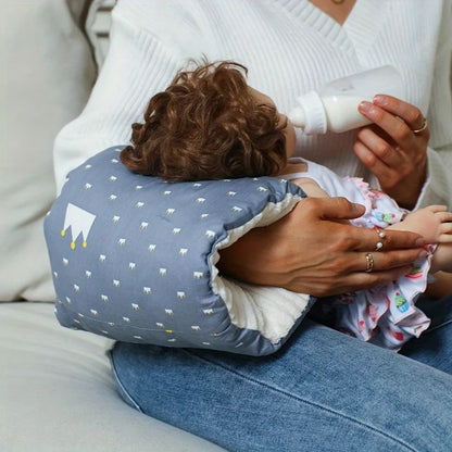 Velora FeedEase™ Nursing Pillow
