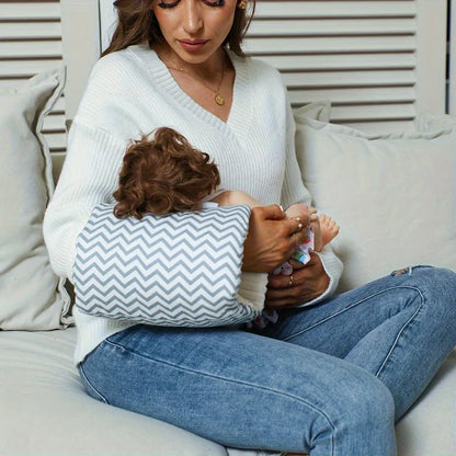 Velora FeedEase™ Nursing Pillow