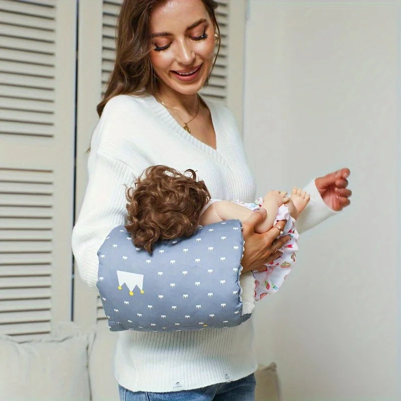 Velora FeedEase™ Nursing Pillow
