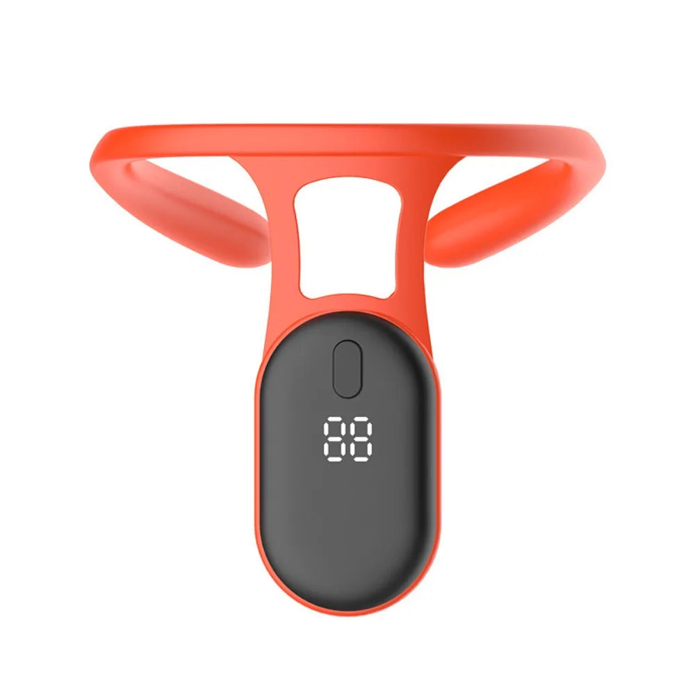 Velora™ Smart Sensing Posture Corrector – Real-Time Vibration Trainer for Back & Neck Pain Relief